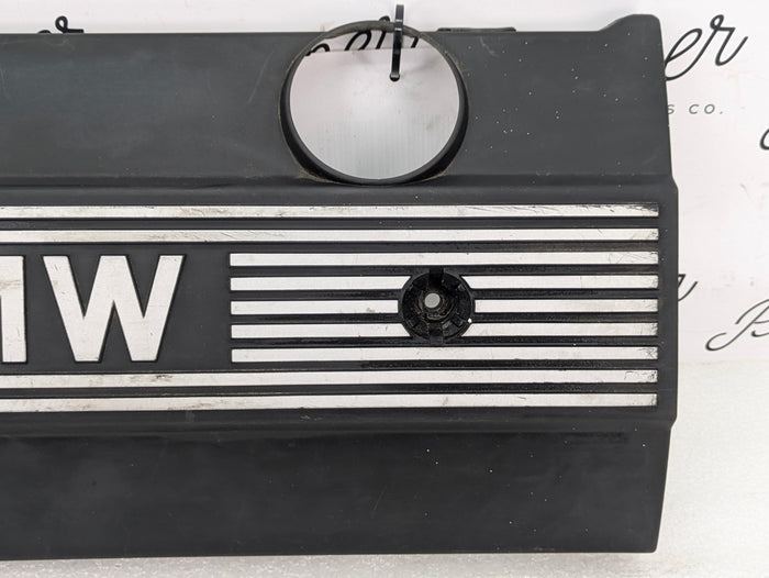 BMW E46 330ci 328ci 325ci 323ci 320i M54 M52 Engine Cylinder Head Valve Cover Trim 7526445/1710781