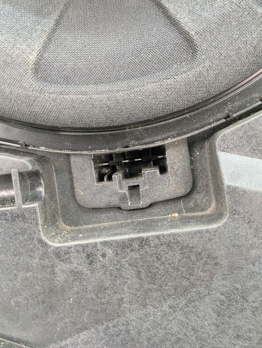 BMW E82 E88 1 Series E90 E91 E92 E93 3 Series Left/Driver Side HiFi Subwoofer Speaker 9143143/9144202