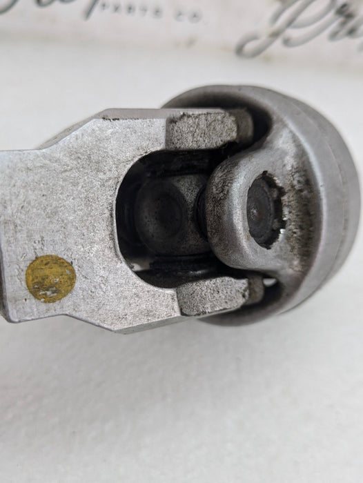 BMW E90 E91 E92 335xi 330xi 328xi 325xi AWD Lower Steering Column Joint Shaft Assembly 6784845