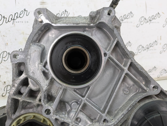 BMW G20 330ix M340ix G22 G23 430ix M440ix AWD Transfer Case ATC13 W/Actuator Motor/Module 9469021/9469023