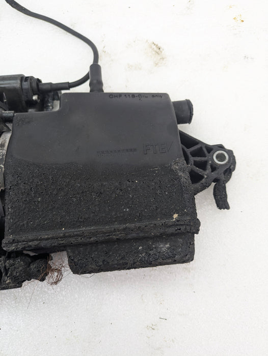 BMW E60 E61 M5 E63 E64 M6 SMG Transmission Hydraulic Pump Motor *For Parts*