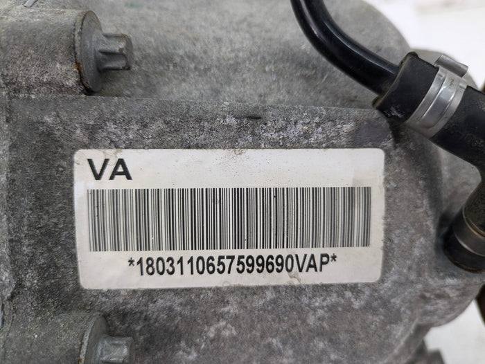 BMW E90 E92 E91 335xi 330xi 328xi 325xi AWD All-Wheel Drive ATC300 Transfer Case & Actuator Motor 7599690