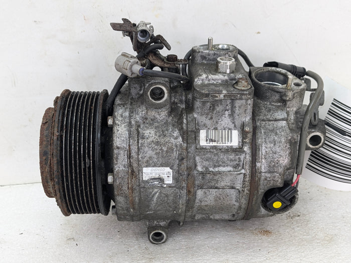BMW F34 F30 F32 F33 F36 335i 435i N55 Air Conditioning/AC Compressor 9217868