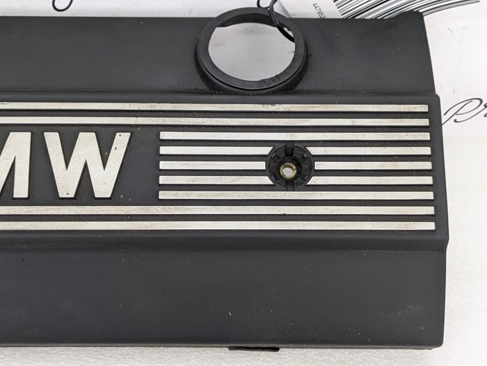 BMW E46 330ci 328ci 325ci 323ci 320i M54 M52 Engine Trim Cylinder Head Valve Cover 7526445/1710781