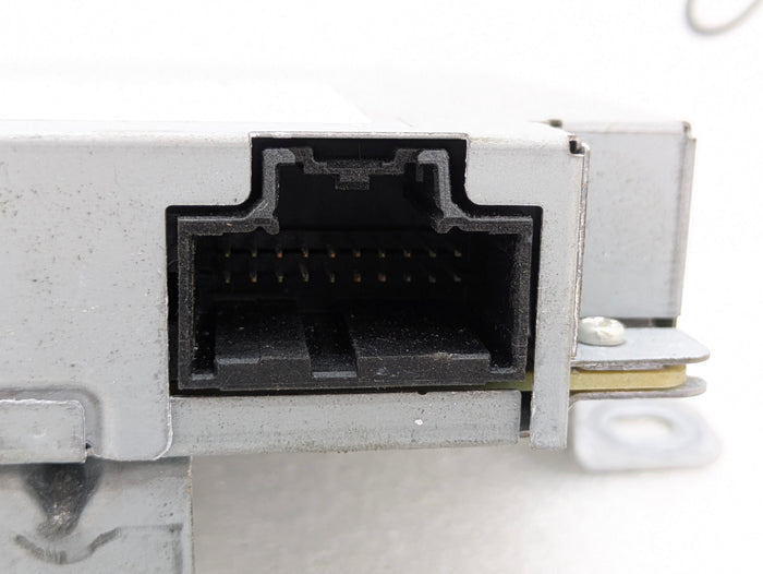 Chevrolet C7 Corvette Stingray Front View Camera Video Processing Control Module 84289001