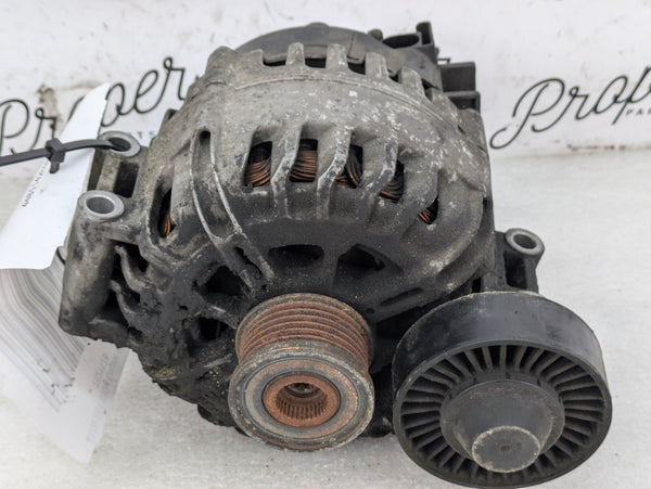BMW E61 530xi Engine Alternator 185A 7521178