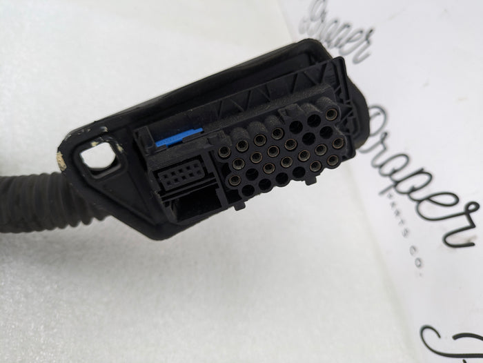 BMW Z3 3.0 2.8 2.5 Front Left Driver Door Wiring Harness Loom 8389657