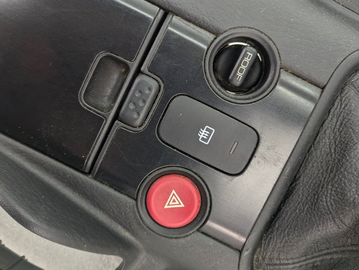 Honda AP2 S2000 S2K Center Console 83401-S2A-A510-20