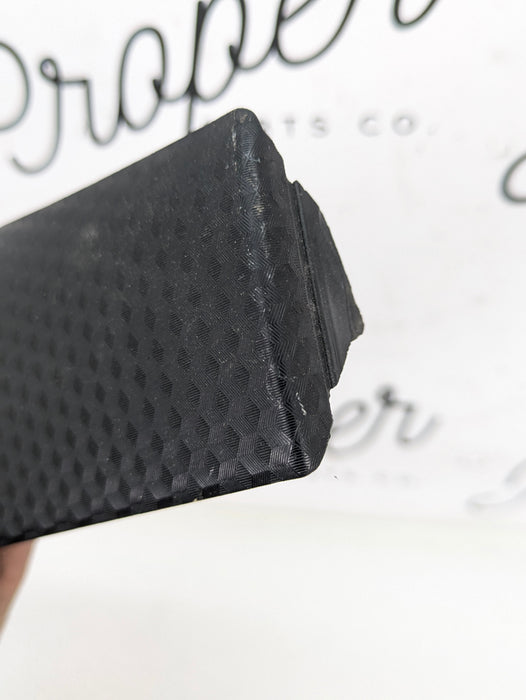 BMW E46 M3 330Ci 325ci ZHP M Sport Black Cube Left Light Switch Dash Trim Bezel 51417902873