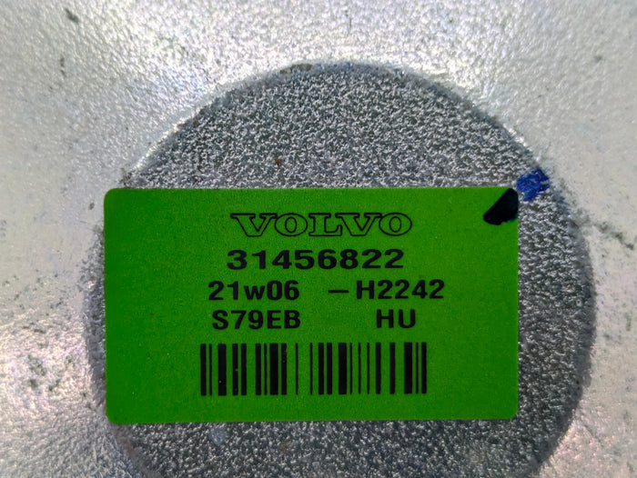 2021 Volvo V60 T6 R-Design Left/Right Front Door Speaker 31456822