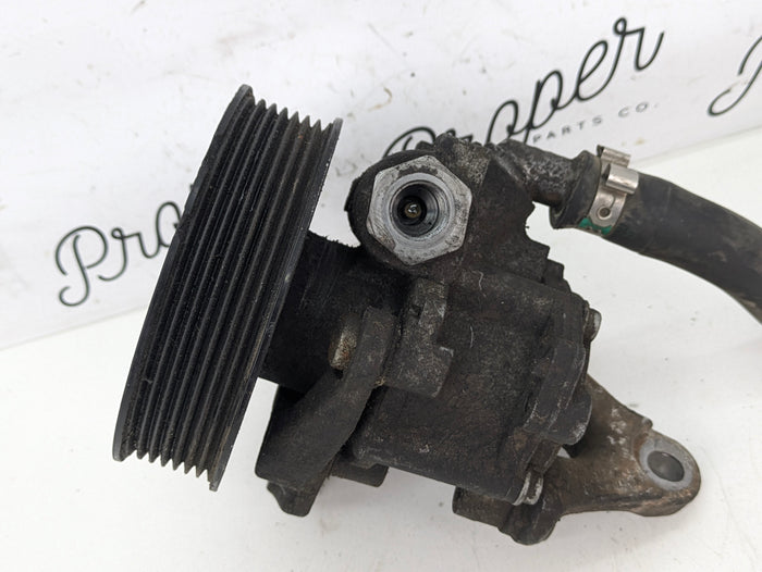 BMW E92 E90 E93 335i 335xi N55 N54 Power Steering Pump 32416779244 *NOTE*