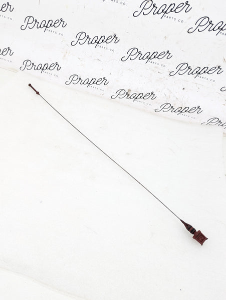 BMW E46 S54 Oil Dipstick Tube*Damaged*