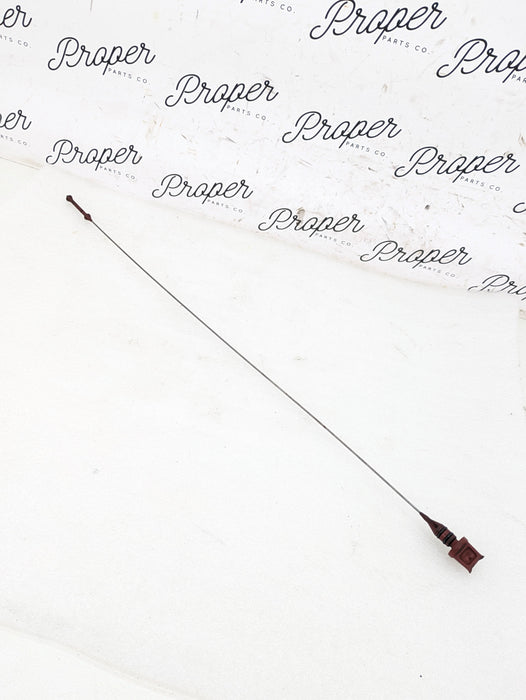 BMW E46 S54 Oil Dipstick Tube*Damaged*