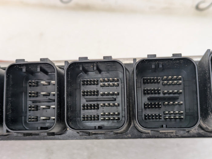 BMW G22 430ix M Sport DME/ECU/Engine Control Unit Module Computer 5A14628 *DAMAGED*