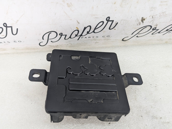 BMW F32 435XI Integrated Power Supply Module 7591534