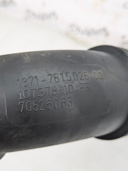 BMW E90 E92 E93 335xi 335i E82 E88 135i N55 Air Induction Intake Charge Pipe 7615026/8644432