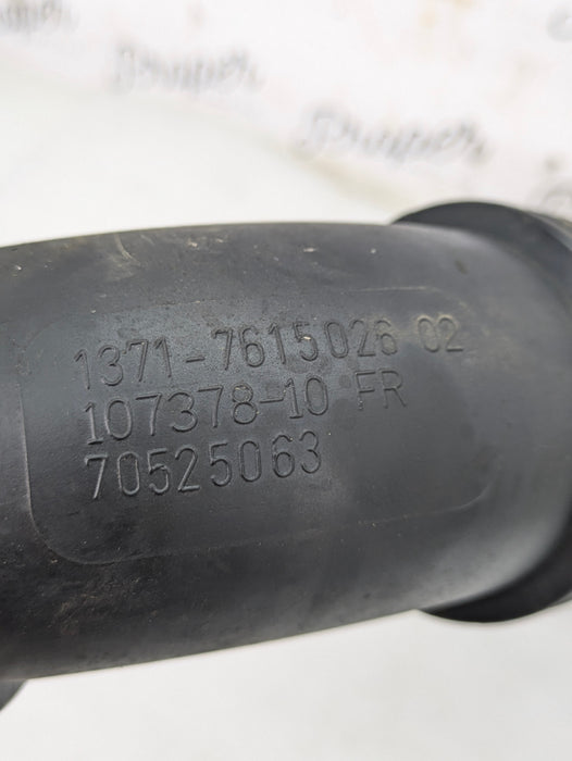 BMW E90 E92 E93 335xi 335i E82 E88 135i N55 Air Induction Intake Charge Pipe 7615026/8644432