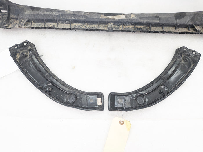2015-2018 Audi 8U Q3 Front Radiator Support Cradle & Hangers 8U0805594F