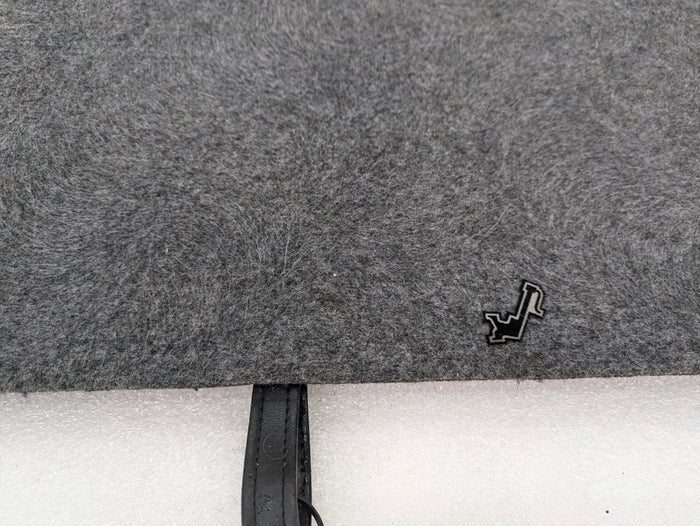 BMW Z3 M Roadster Trunk Floor Carpet Mat 8399299