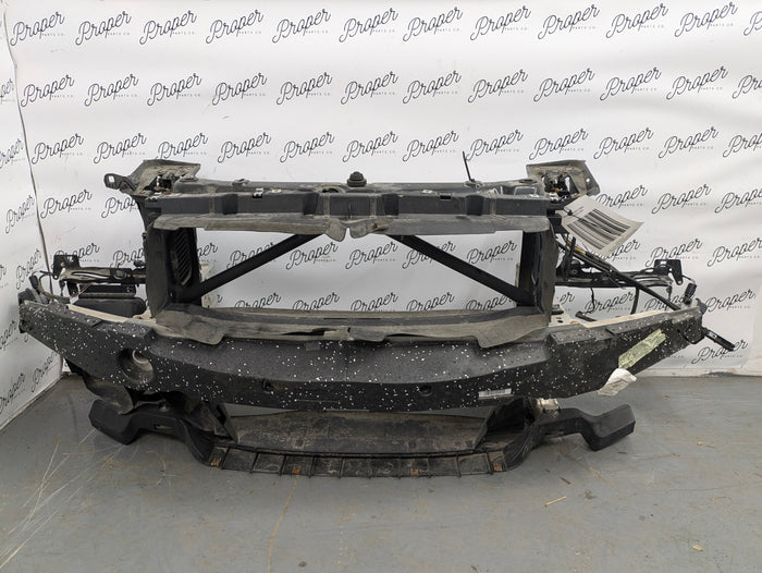 BMW F22 F23 228xi M235xi 230xi M240xi M Sport Radiator Core Support & Bumper Bar Carrier Reinforcement 8055306