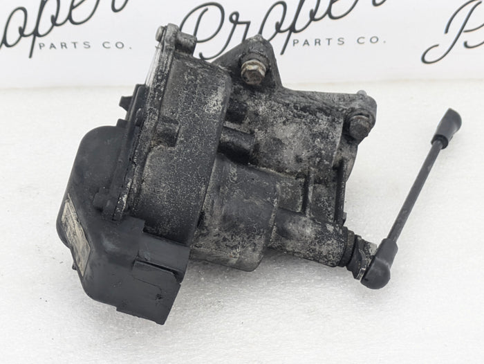 BMW E60 E61 M5 E63 E64 M6 S85 Throttle Body Actuator Motor 7834494