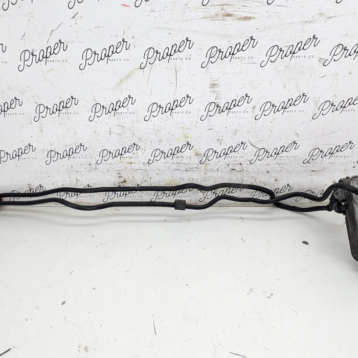 BMW F30 F36 F32 F33 F34 435xi 335xi N55 Automatic Transmission Oil Cooler & Lines 7600553/7626318/7626319
