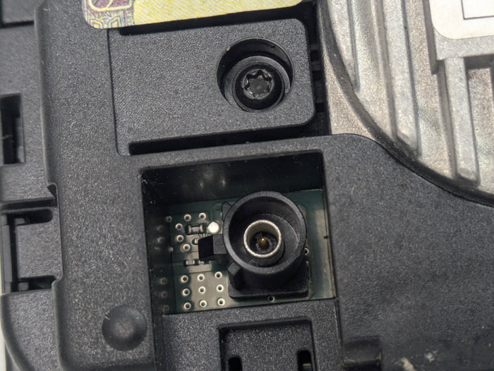 BMW G22 G23 G20 G26 430ix 330ix 330ex Wireless Phone Charging Tray Pad Assembly 5A1DB18