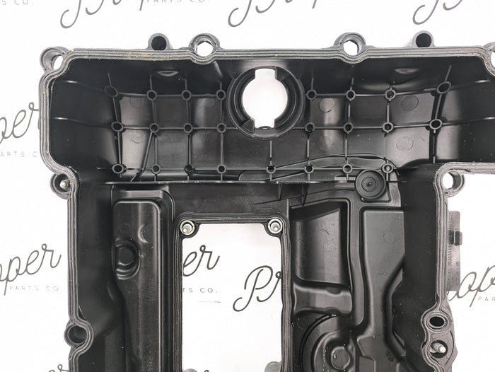 BMW E82 E90 E92 F30 F32 E60 F10 X5 N55 Engine Valve Cylinder Head Cover 7570292