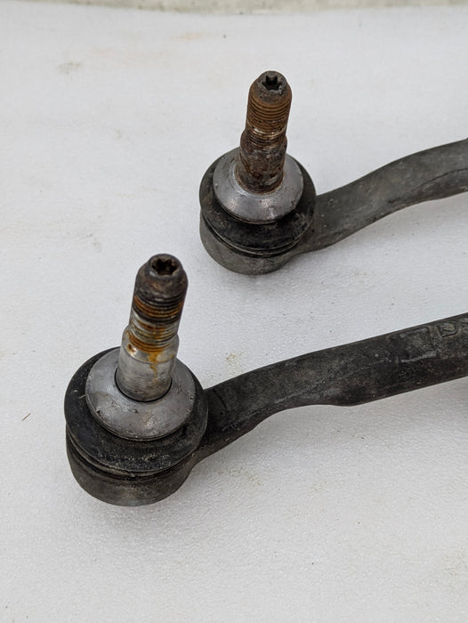BMW F36 435xi AWD Left/Right Inner/Outer Tie Rods 6792029/6792030/6797617/679618