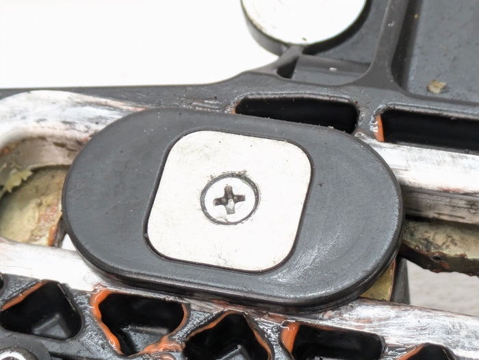 BMW E46 M3 330ci 325ci 323ci Convertible Left Convertible Roof Soft Top Latch Lock 7031361/8263825
