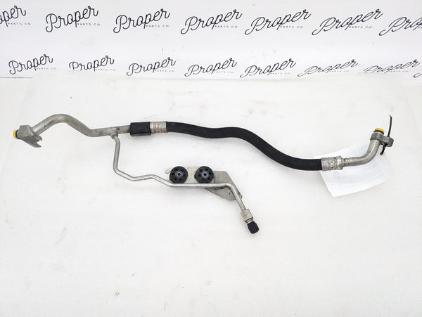 BMW E60 E61 M5/E63 E64 M6 Air Conditioning/AC Compressor Suction Line 9181833