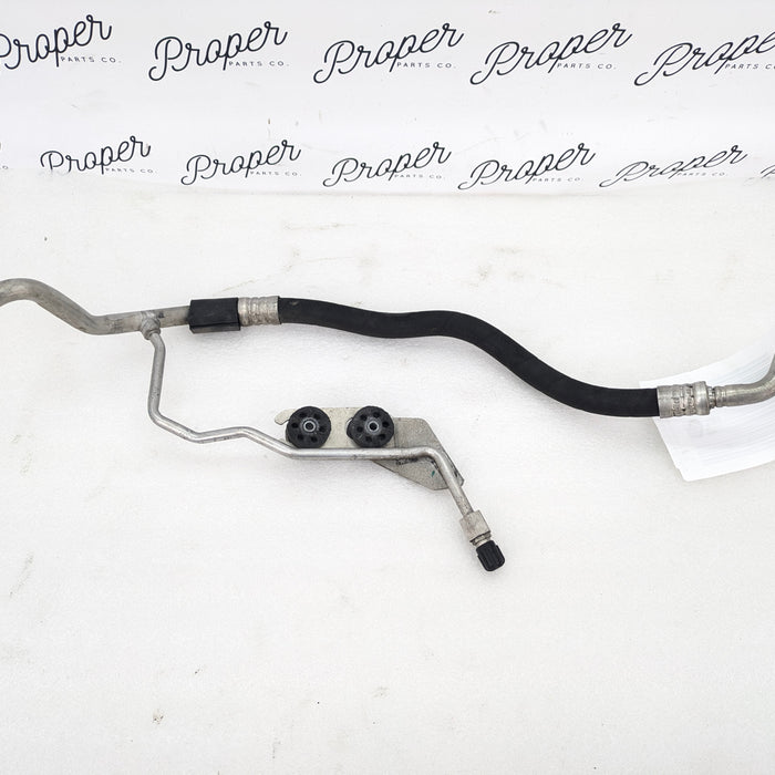 BMW E60 E61 M5/E63 E64 M6 Air Conditioning/AC Compressor Suction Line 9181833