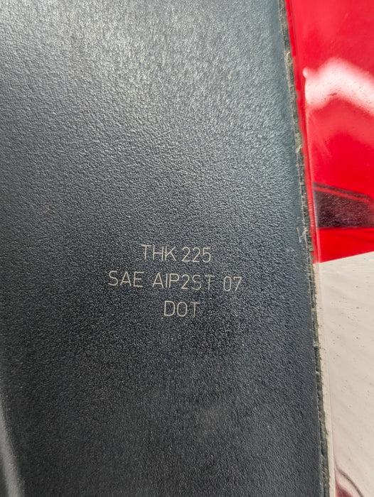 Volkswagen MK6/5K Golf GTI Right Outer Tail Brake Light Lamp 5K0-945-096-G