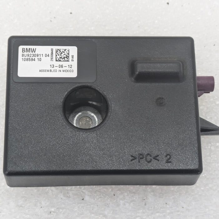 BMW E70 X5 M/E71 X6 M Backup Antenna Control Module 9230911