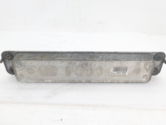 BMW E70 X5 M/E71 X6 M Automatic Transmission Fluid Oil Cooler 7589522