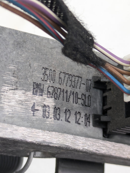 BMW E92 E93 E90 E91 335xi 330xi 328xi 325xi 323i Manual Transmission Clutch & Brake Pedal Assembly/Clutch Line 6761310/6779377/9231129