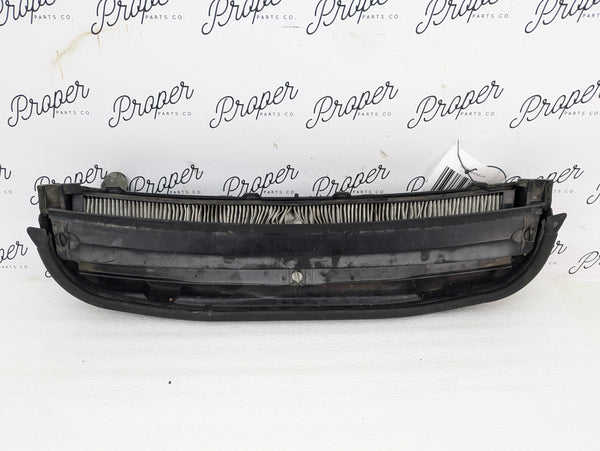 BMW E46 330ci 328ci 325ci 323ci 320i Cabin Air Micro Filter Housing Trim 64318370066