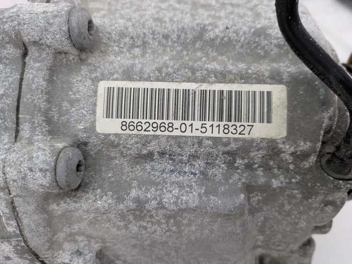 BMW F36 F34 F30 F31 F32 F33 4 & 3 Series ATC35L Transfer Case W/Actuator Motor 8662968/8643153