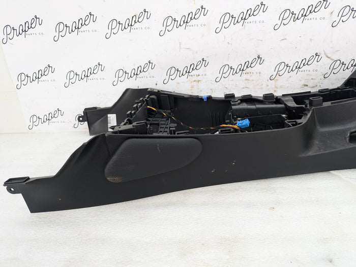 BMW F22 F23 228xi M235xi 230xi M240xi F87 M2 Center Console 9230145