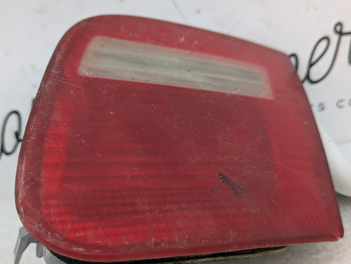 BMW E46 M3 330ci 328ci 325ci 323ci Coupe/Convertible Inner Right Trunk Tail Light 6920706