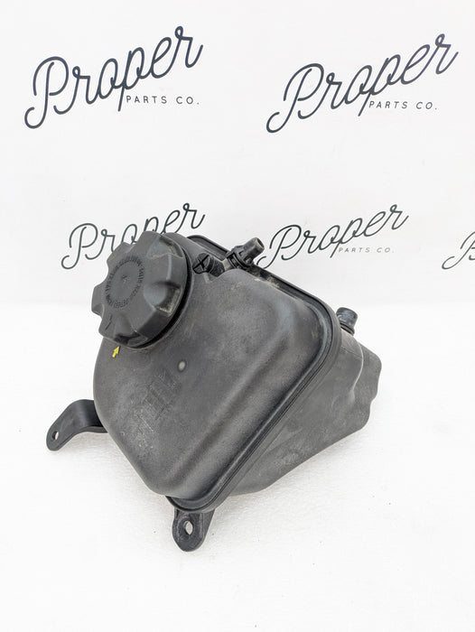 BMW E82 E88 E90 E92 E93 335i 335xi N55 Coolant Reservoir Expansion Tank 7640515