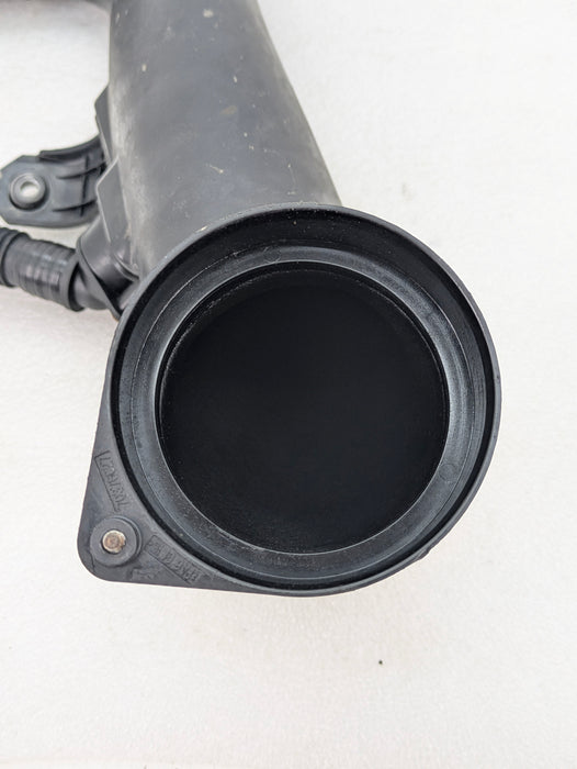 BMW E90 E92 E93 335xi 335i N55 Turbocharger Air Inlet Pipe Duct 7599286