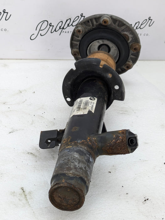 BMW F36 435xi 440xi M Sport AWD Adaptive Front Left/Driver Side Strut 6854207 *NOTE*