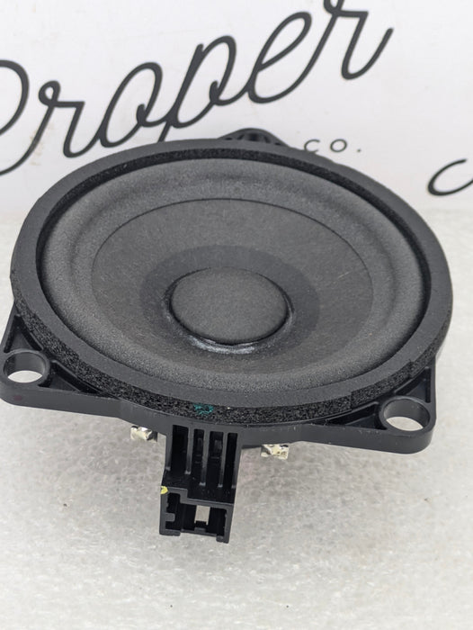 2021 Volvo V60 T6 R-Design Left/Right Front Door Speaker 31456827