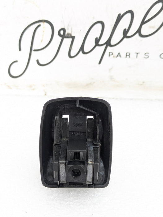 Porsche 996.2 911 Carrera 4 Left/Right Sun Visor Holder Retainer Clip