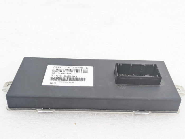 BMW E70 X5 M/E71 X6 M Dynamic Drive Control Unit Module 6797919