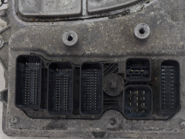 BMW F32 435xi 435i N55 Engine Control Unit MEVD172G DME/ECU 8626472