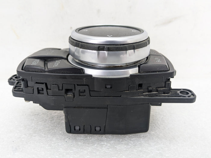 BMW F31 F32 F30 F33 F34 F36 4 & 3 Series iDrive Navigation Touch Controller 65829320288