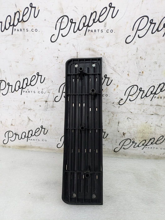 Chevrolet C7 Corvette Stingray Z51 Foot Rest/Dead Pedal 23152860