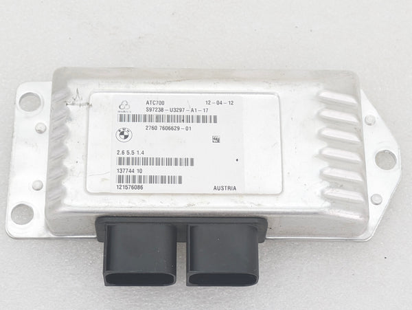 BMW E70 X5 M/E71 X6 M Transfer Case Control Module 27607606629
